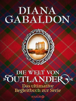 cover image of Die Welt von "Outlander"